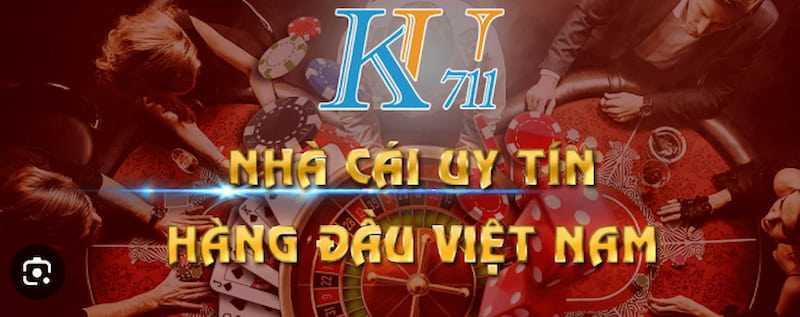 Đôi nét về trang cá cược trực tuyến ku711 casino
