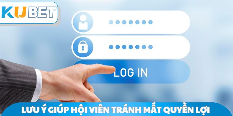 Lưu ý cần thiết giúp hội viên tránh mất quyền lợi 